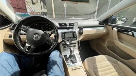 VW Passat B7 Variant Highline, снимка 13