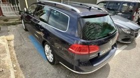 VW Passat B7 Variant Highline, снимка 8