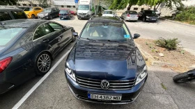 VW Passat B7 Variant Highline, снимка 3