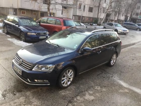 VW Passat B7 Variant Highline N1, 4 motion, снимка 1