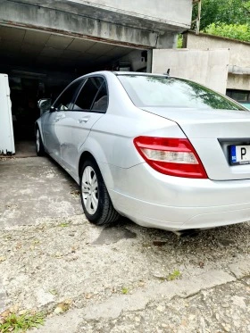 Mercedes-Benz C 200 | Mobile.bg    3