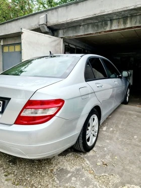 Mercedes-Benz C 200 | Mobile.bg    5