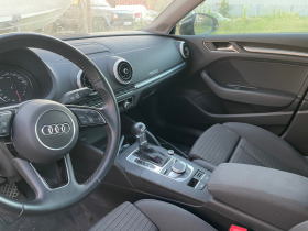 Audi A3 1, 5 tfsi, снимка 6