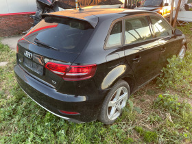 Audi A3 1, 5 tfsi, снимка 3