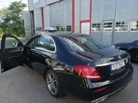 Mercedes-Benz E 220 W213 | Mobile.bg    2