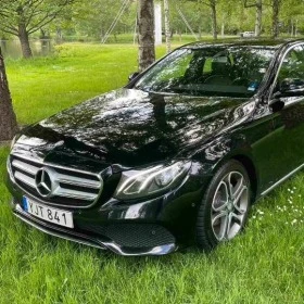 Mercedes-Benz E 220 W213 | Mobile.bg    13