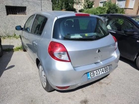 Renault Clio, снимка 1