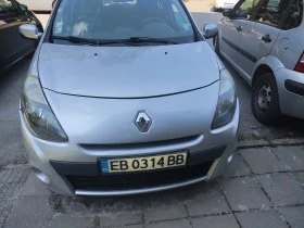 Renault Clio, снимка 3