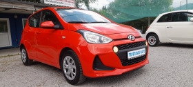 Hyundai I10 1.0i evro 6B, снимка 1