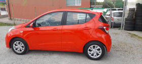 Hyundai I10 1.0i evro 6B, снимка 4