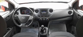 Hyundai I10 1.0i evro 6B | Mobile.bg    12