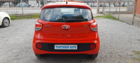 Hyundai I10 1.0i evro 6B, снимка 6