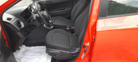 Hyundai I10 1.0i evro 6B, снимка 10