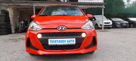 Hyundai I10 1.0i evro 6B | Mobile.bg    2