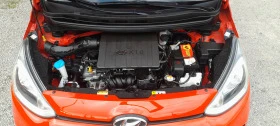 Hyundai I10 1.0i evro 6B | Mobile.bg    17