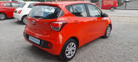 Hyundai I10 1.0i evro 6B, снимка 7