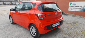 Hyundai I10 1.0i evro 6B, снимка 5