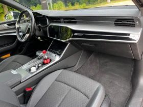 Audi A6 2.0 TDI  | Mobile.bg    11