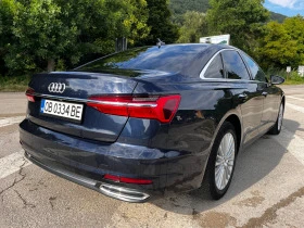 Audi A6 2.0 TDI  | Mobile.bg    5