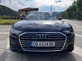 Audi A6 2.0 TDI  | Mobile.bg    2