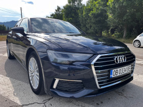     Audi A6 2.0 TDI HYbrid