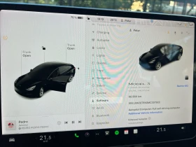 Обява за продажба на Tesla Model 3 Long Range ~71 000 лв. - изображение 3