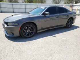 Dodge Charger SCAT PACK, снимка 5