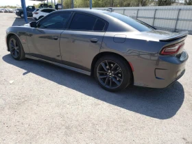 Dodge Charger SCAT PACK, снимка 4