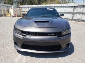     Dodge Charger SCAT PACK