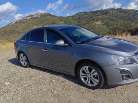 Chevrolet Cruze, снимка 7