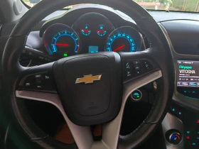 Chevrolet Cruze, снимка 10