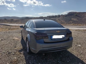 Chevrolet Cruze, снимка 5