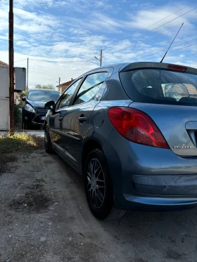 Peugeot 207, снимка 2