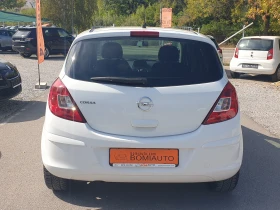 Opel Corsa 1.2i* ГАЗОВА УРЕДБА* FACE* EURO5B* FACELIFT* LPG, снимка 5