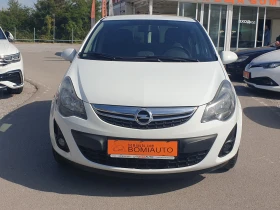 Opel Corsa 1.2i* ГАЗОВА УРЕДБА* FACE* EURO5B* FACELIFT* LPG, снимка 2