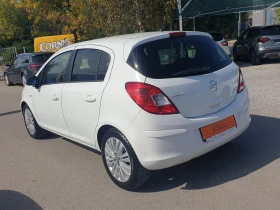 Opel Corsa 1.2i* ГАЗОВА УРЕДБА* FACE* EURO5B* FACELIFT* LPG, снимка 6