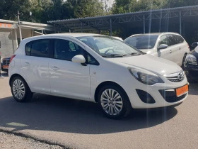 Opel Corsa 1.2i* ГАЗОВА УРЕДБА* FACE* EURO5B* FACELIFT* LPG, снимка 3