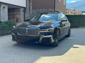  BMW 730