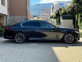 BMW 730 M-PAK Xdrive , снимка 8