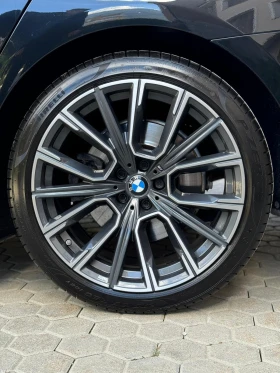 BMW 730 M-PAK Xdrive * * *  * * *  | Mobile.bg    16