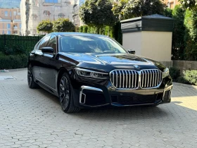 Обява за продажба на BMW 730 M-PAK Xdrive * * * ПРОМО * * *  ~84 440 лв. - изображение 2