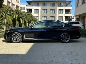 Обява за продажба на BMW 730 M-PAK Xdrive * * * ПРОМО * * *  ~84 440 лв. - изображение 3