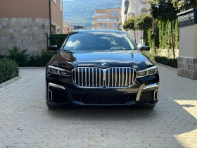 Обява за продажба на BMW 730 M-PAK Xdrive * * * ПРОМО * * *  ~84 440 лв. - изображение 1