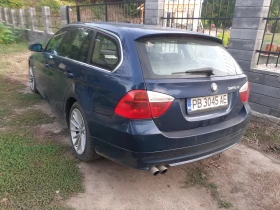 BMW 325 325ix 4x4 автомат с газова  уредба  fobos2, снимка 17