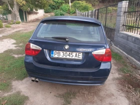 BMW 325 325ix 4x4 автомат с газова  уредба  fobos2, снимка 16