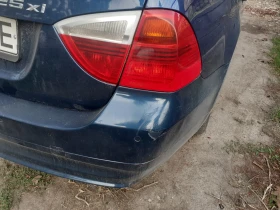 BMW 325 325ix 4x4 автомат с газова  уредба  fobos2, снимка 15