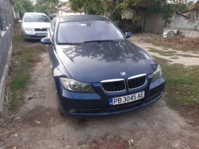 BMW 325 325ix 4x4 автомат с газова  уредба  fobos2, снимка 13