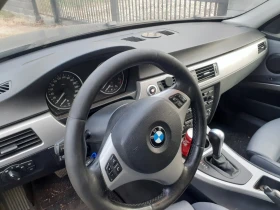 BMW 325 325ix 4x4 автомат с газова  уредба  fobos2, снимка 10