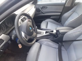 BMW 325 325ix 4x4 автомат с газова  уредба  fobos2, снимка 11