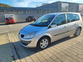 Renault Grand scenic, снимка 1